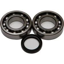 All Balls Crankshaft Bearing/Seal Kit 24-1081