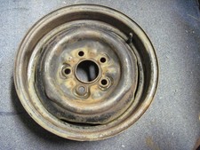 1959 EDSEL 14 inch wheel/rim