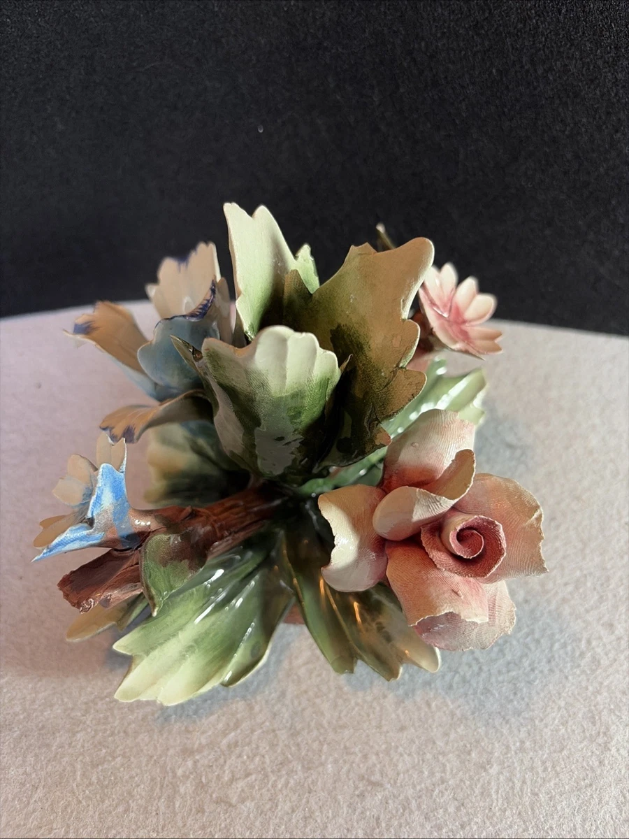 Capodimonte Porcelain for sale | eBay