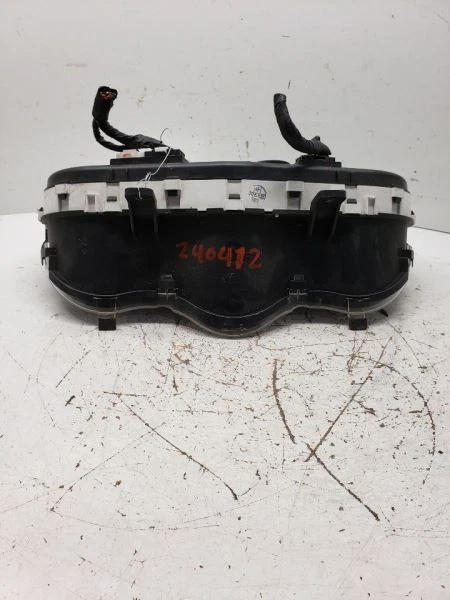 FORTE 2011 Speedometer 1078084 - Image 2 of 4