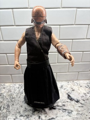 1/6 Custom Star Wars Stranger Acolyte Qimir Figur