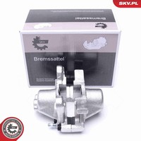Esen SKV Bremssattel 46SKV644 FüR Lexus GS IS Sportcross 1 SC 200 GXE10_ GXE10R