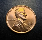 1961-P Proof Lincoln Cent