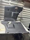 1974 Amc Javelin Amx Rear Door Panel Set