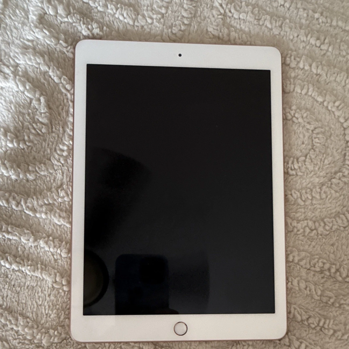 Apple iPad 6th Generation 32GB Tablets & eReaders for sale - eBay