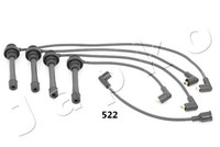 Japko ZüNdleitungssatz ZüNdkabel Satz FüR Mitsubishi L 400 Bus 2.0 16V 2.4I