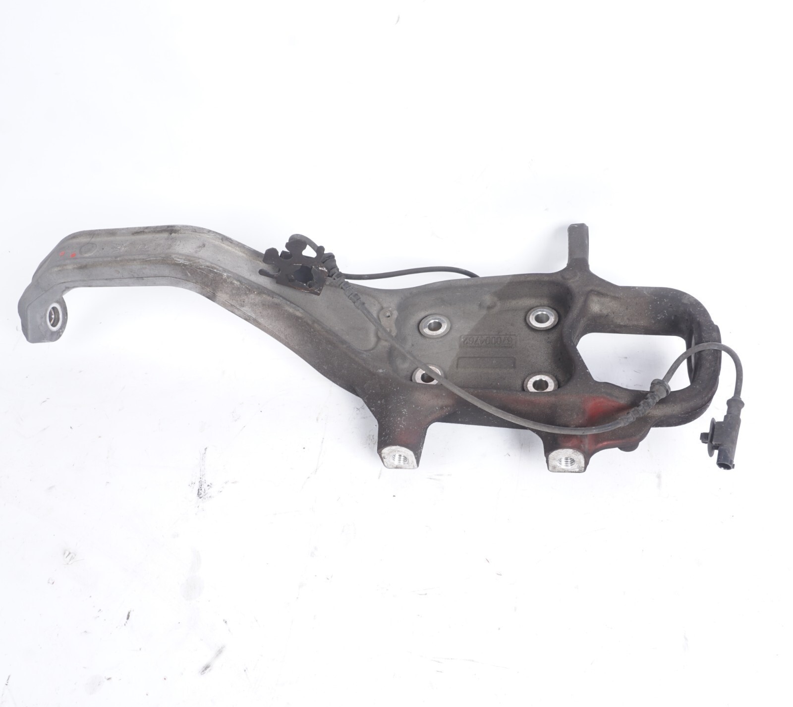 Maserati Ghibli 2014-2022 FRONT+RIGHT Steering knuckle