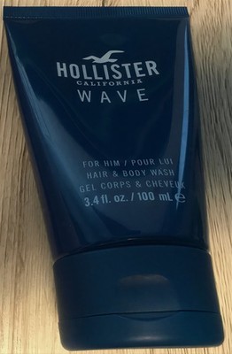 Hollister California Wave 100ml
