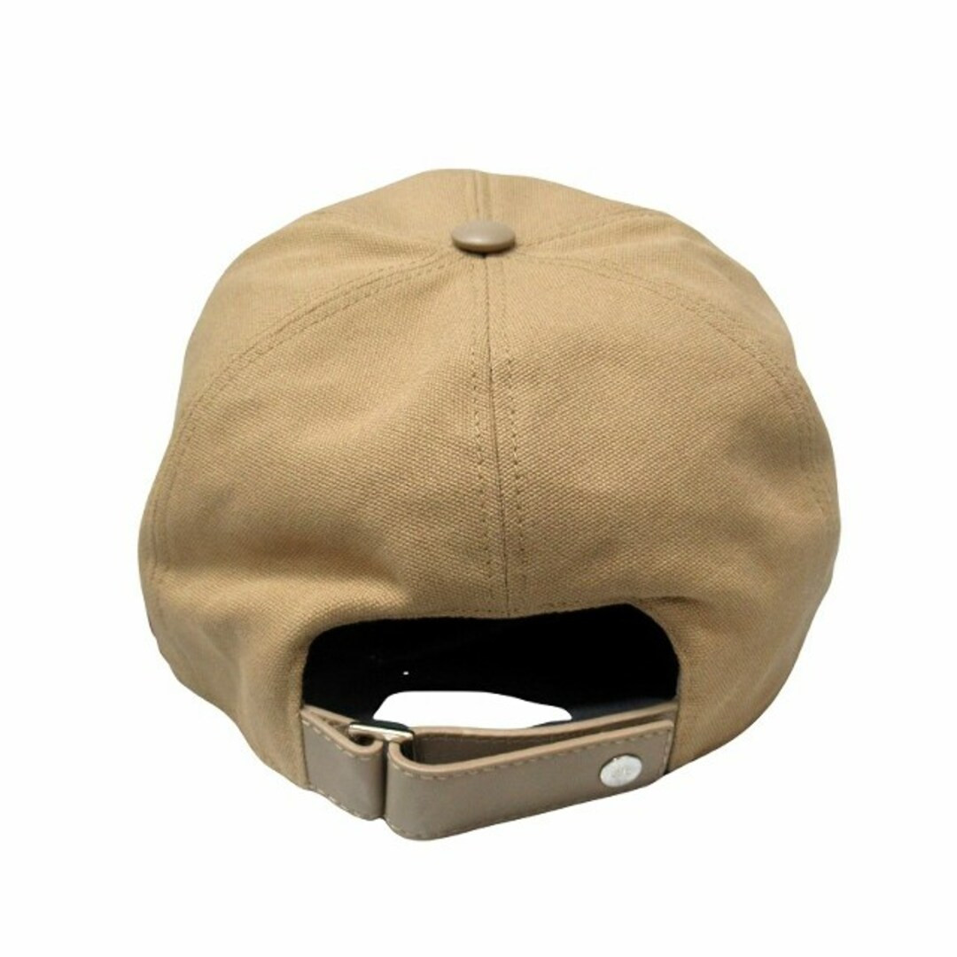 22aw Dior x Travis Scott Cactus Jack logo embroidery cap hat 22aw Dior x Travis Scott Cactus Jack logo embroidery cap hat