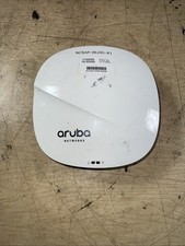 X13 ARUBA NETWORKS APIN0315 IAP-315-US WIRELESS ACCESS POINT