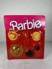 Vintage 1984 Mattel Barbie Finishing Touches Accessory Pack NEW Hats #2460