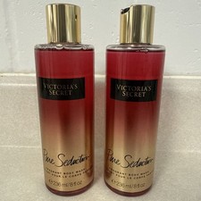 Victoria's Secret Pure Seduction Body Wash 8 fl. oz. NEW Lot of 2