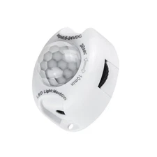 Motion Sensor DC 5V 24V Light Switch Movement Detector Automatic PIR Sen