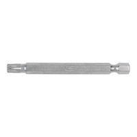 "Ks Tools 1/4\" Classic Bit Tx,75Mm T8"