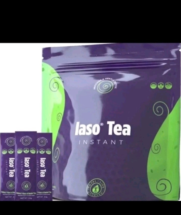 Original, 25 Detox Tea Loose Weight 5 Pounds'