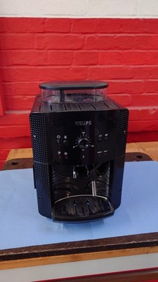 KRUPS - EA 81 / Model: FPB 145000P Kaffeevollautomat
