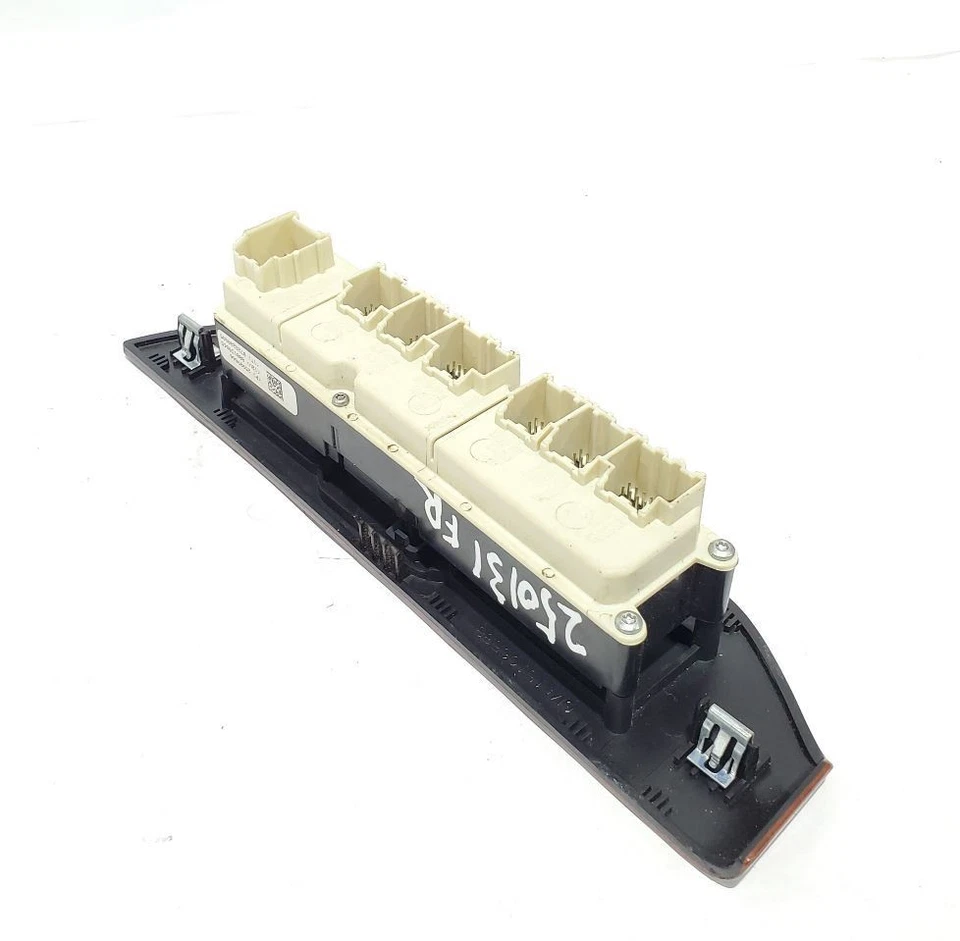 2008 Chevrolet Silverado 1500 OEM Right Door Switch 15906882 - Image 4 of 4