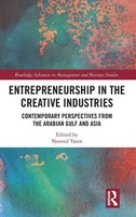 Naveed Yasin | Entrepreneurship In The Creative Industries | Buch | Englisch