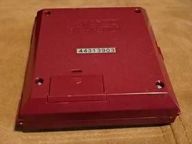 Original Nintendo Game & Watch Mario Bros Multi Screen 1983 MW-56 New Batteries!