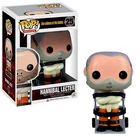 Hannibal Lecter #25 - Silence of the Lambs Funko Pop! Movies