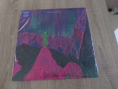 DINOSAUR JR  vinyl aus Sammlung  GIVE A GLIMPSE OF WHAT in Folie