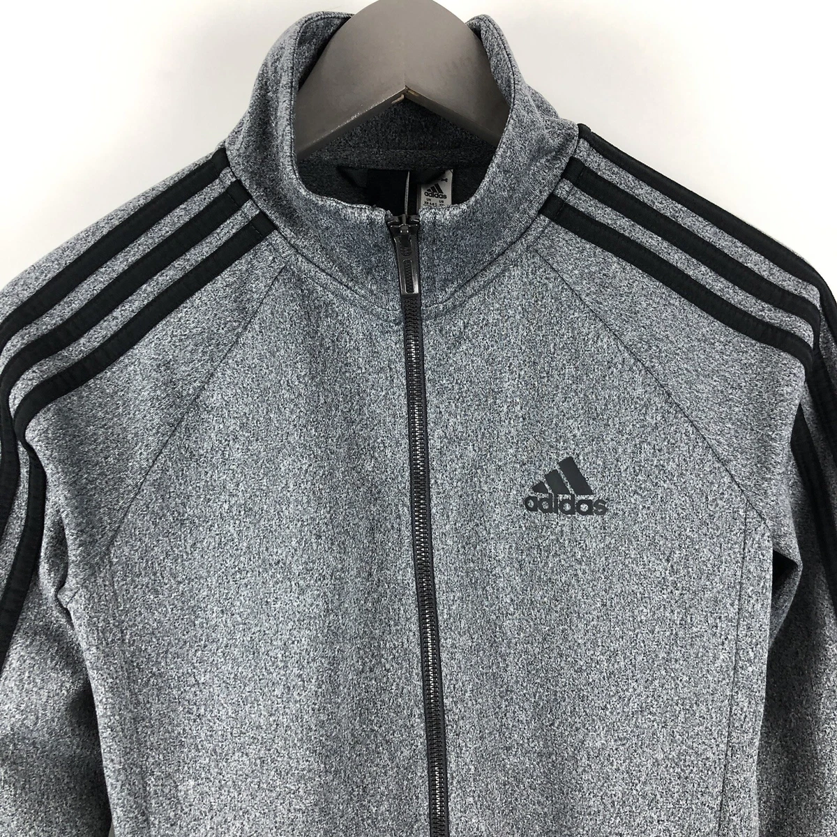 Adidas designed hotsell 2 move jacket