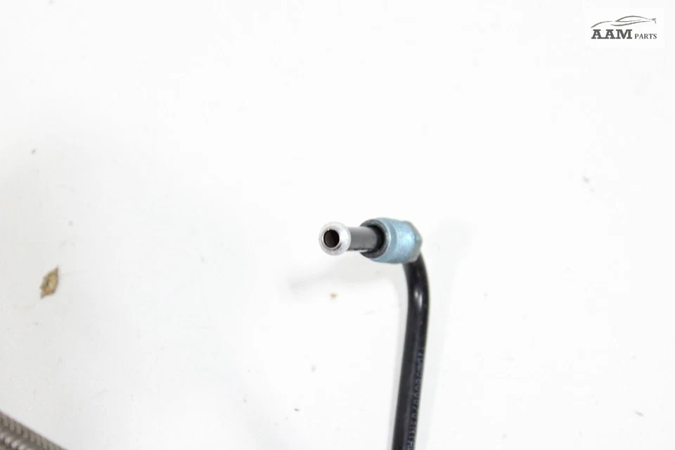 2013-2016 BMW 320I XDRIVE F30 2.0L N20 TUBO DE LINHA DE FREIO DIANTEIRO ABS FABRICANTE DE EQUIPAMENTO ORIGINAL - Imagem 3 de 4