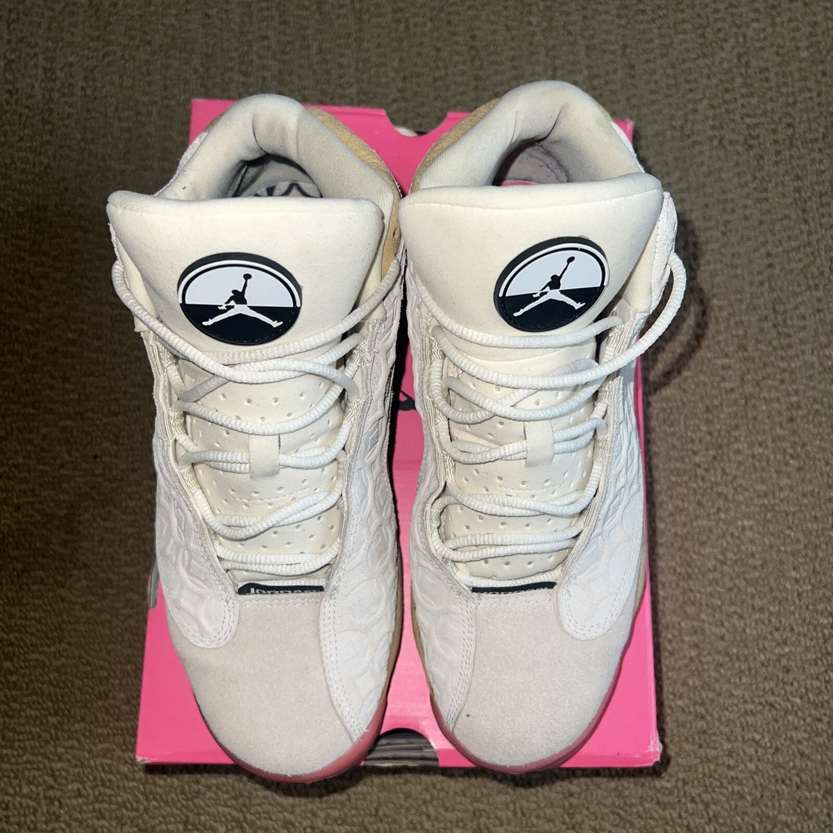 Size 7y- Jordan 13 Retro Chinese New Year 2020 194274062427 Size 7y- Jordan 13 Retro Chinese New Year 2020 194274062427