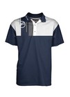 Fayde Golf Navy Rushmore Polo Shirt