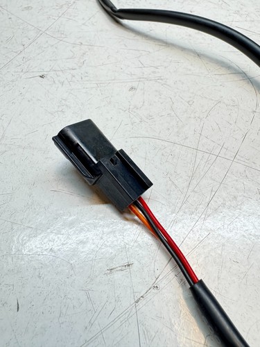 KTM 1290 Superduke R 2022 - 2023 Fahrwerk Weg Position Sensor 61916062000 - Bild 12 von 13