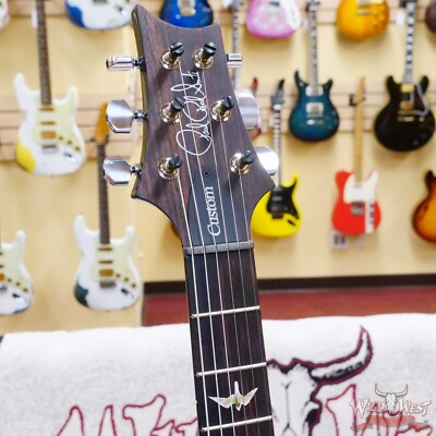 2023 Paul Reed Smith PRS Core Custom 24 Piezo (P24) Charcoal