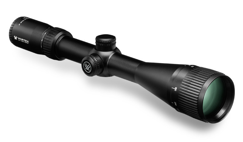 ヒコーキ 50 Vortex Crossfire II 4-16x50mm Rifle Scope for sale online | eBay