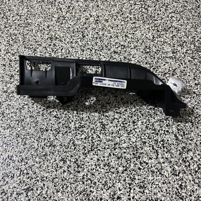Mercedes-Benz a 2048855365 Rear Left Side Bumper Energy Absorber 