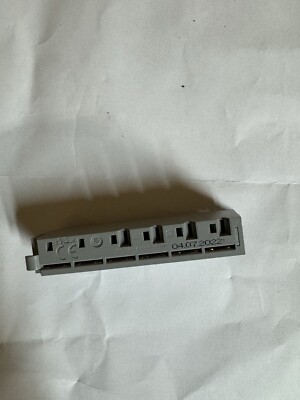 B&R X20 T812 Connector Header X20T812