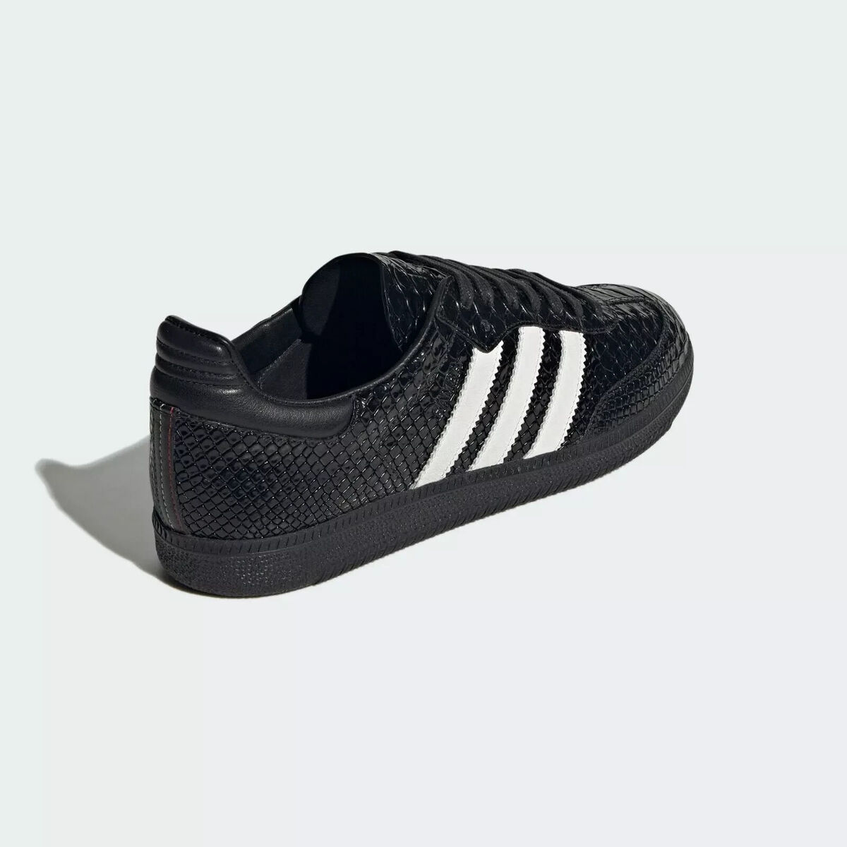 adidas Originals Samba OG Made in Italy Crocodile IE9120 adidas Originals Samba OG Made in Italy Crocodile IE9120