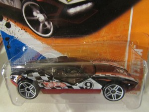 hot wheels la fasta