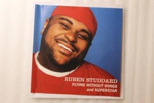 Ruben Studdard – Flying Without Wings And Superstar CD Funk / Soul, Pop
