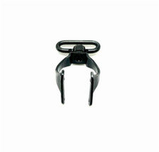 Porta bretella per sovrapposto 12 gancio per fucile calibro 12