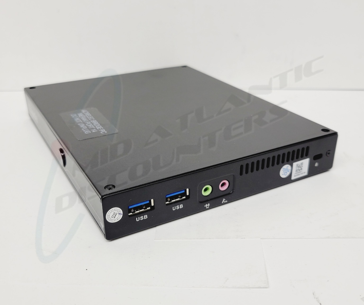 Giada D68 Core i5-8259U Processor Digital Signage Media Player