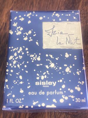 Sisley Izia La Nuit Eau De Parfum Spray 30Ml/1Oz