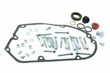 Kleinteile Set für Motordeckel SIMSON S51, SR50, KR51/2 - Schrauben Dichtung