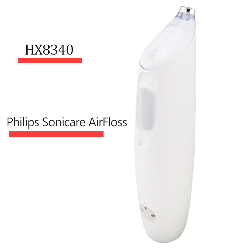 Philips Sonicare AirFloss Ultra Hx8331/01