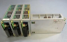 (Lot of 4) ETA Electric Power Source WRB24SX-U Power Supply 115-230VAC Input