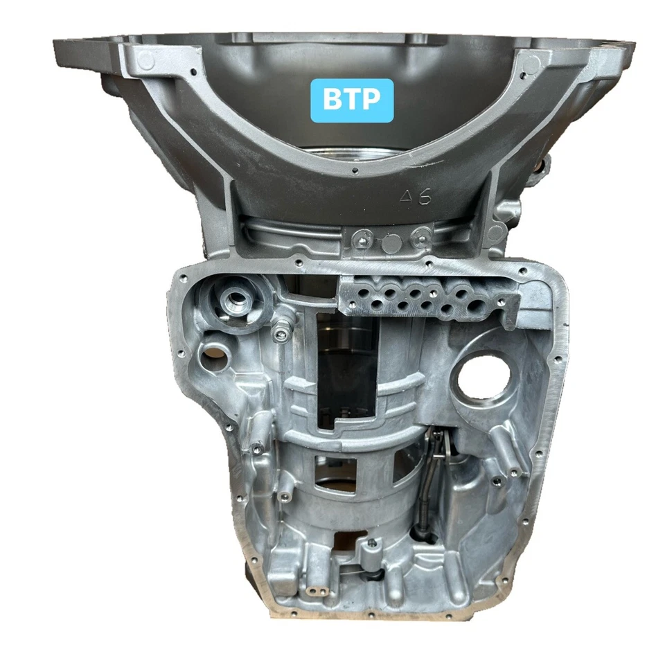 68RFE TRANSMISSION CASE 6.7L DIESEL CUMMINS #52119564 2007-2022 DODGE - Image 2 of 4