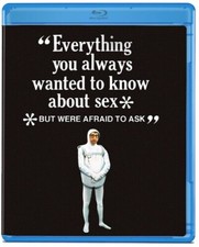 Everything You Always Wanted to Know About Sex* *But Were Afraid to Ask [Used Ve
