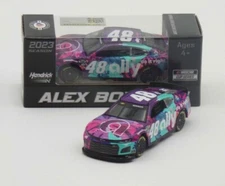 2023 ALEX BOWMAN #48 Ally Koker's Garage 1:64 In Stock