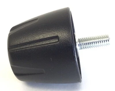 ICON HEALTH & FITNESS Nordictrack Comm S15i S22i S10i Stationary Bike Post Knob 438696 & 390115