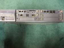 NEC UNIVERGE SV8100 Phone System WITH CD-CP00, CD-4C0TB CD-8DLCA Interface
