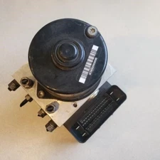 2006-2010 Mazda 5 ABS Anti-lock Brake Pump Module Assembly W/O Dynamic Stability