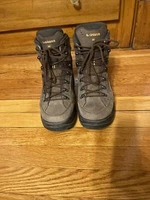 Lowa Renegade GTX Mid hiking boots Sepia brown 310968 4554 Men’s Size 9